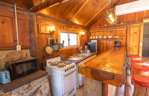 Lewis Cabin - Boat Dock - Lake Front - Sleeps 12 - Photo 32