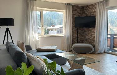 Ferienwohnung Bergidyll - Foto 2