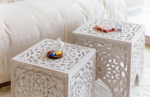 Bohemian Nuance - 15 min from Orly - Calme & Elégance - Foto 20