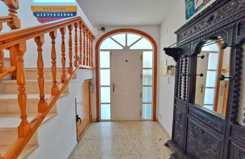 Villa Xaloc 12 pax piscina privada - 15km Lloret de Mar - Foto 19