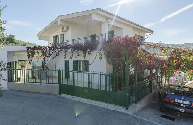 Apartments Nediljka - Foto 42