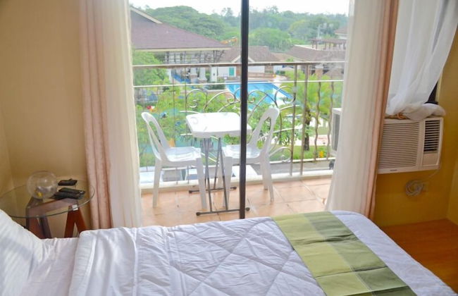 Sta. Maria Homes at One Oasis Cebu Condo - Foto 52