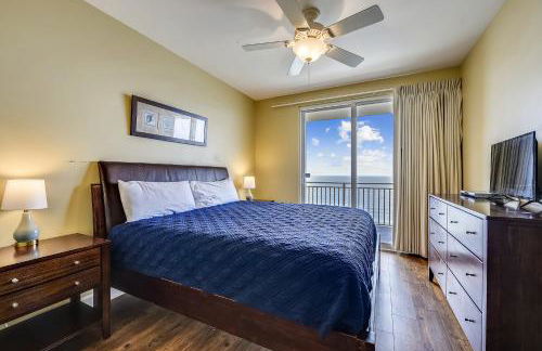 Splash Beach Resort #1601-W by Book That Condo - Foto 20