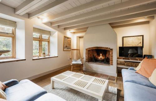 Barn Owl Cottage, Field Dalling - Photo 8