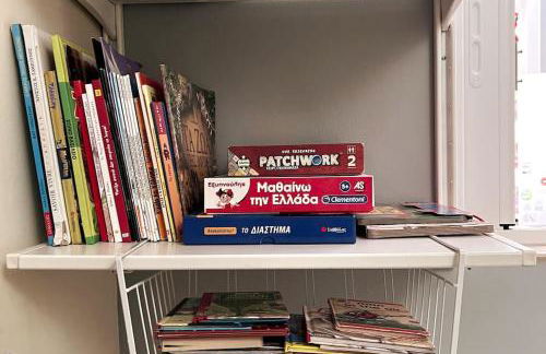 Kosta's elegant house - Foto 54