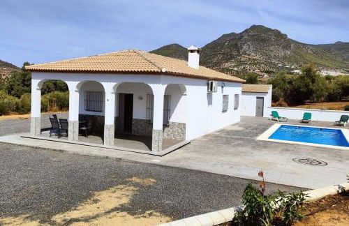 Vivienda Rural El Viejo Olivo - Photo 3