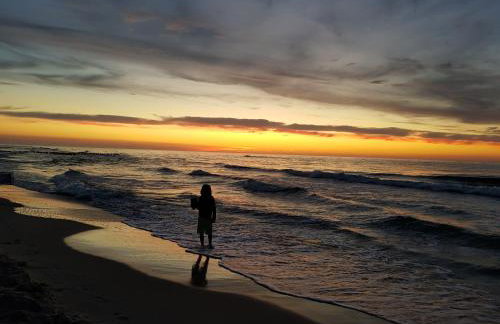 Apartament de Luxe by Maria Kolobrzeg - Shellter - Foto 24