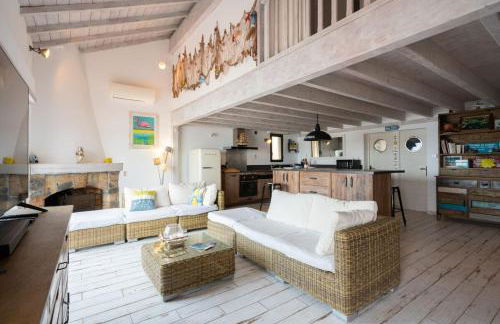 Villa exceptionelle les pieds dans l'eau - Foto 10