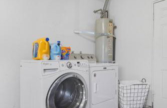 The Cozy Rustic Sequoia Wi-Fi & 2 Garage - Foto 39