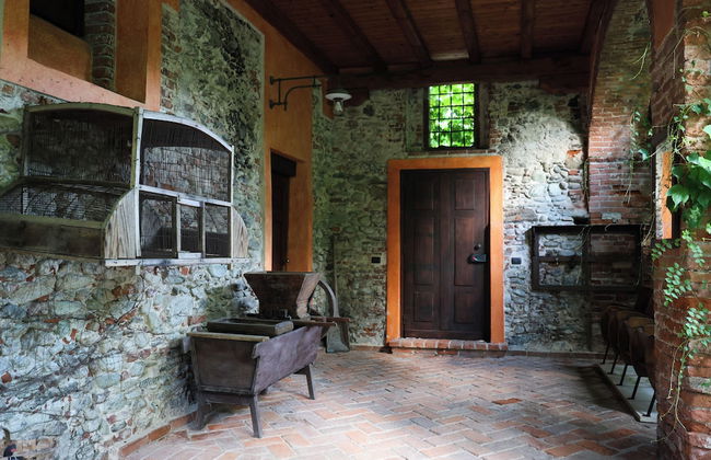 La casa Arancione - Foto 45