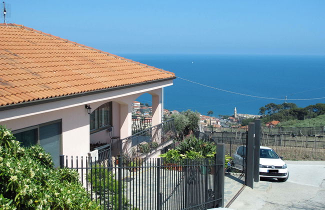 La Pineta (SLR112) - Photo 1