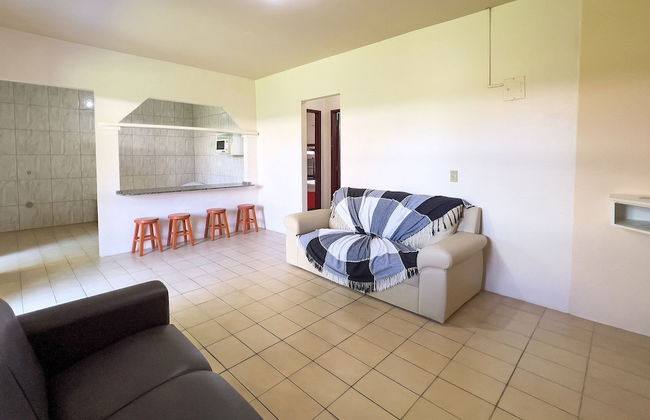 AP 04 Ala Morrinhos Residencial Solavir - Foto 11