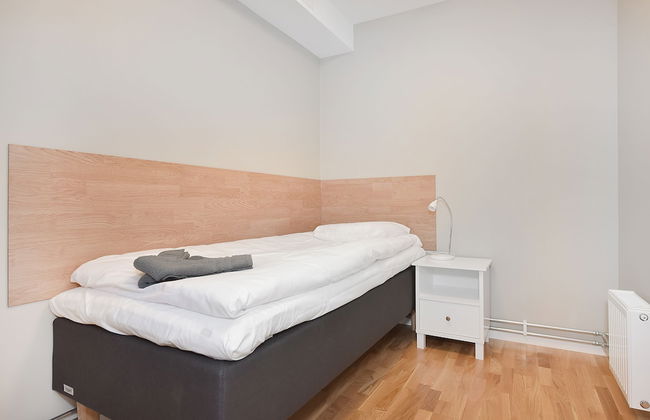 Chefens Hotell - Foto 9