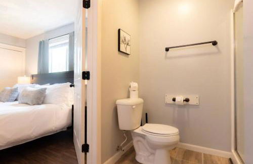 The Family Haven - 3BD 3BA Home in East Peoria - Foto 21