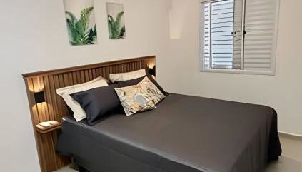 Condominio Clube com 4 piscinas/Cinema/arcondicionado - Foto 3