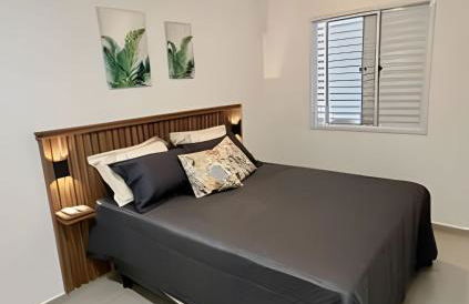 Condominio Clube com 4 piscinas/Cinema/arcondicionado - Foto 3