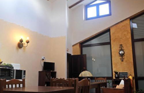 Hospedería El Pico del Fraile - Foto 12