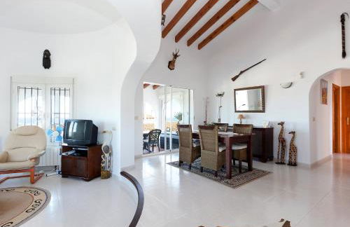 Villa Stella by Interhome - Foto 10