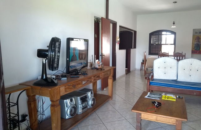 Casa com 4 Suítes e Piscina em Búzios - Foto 9