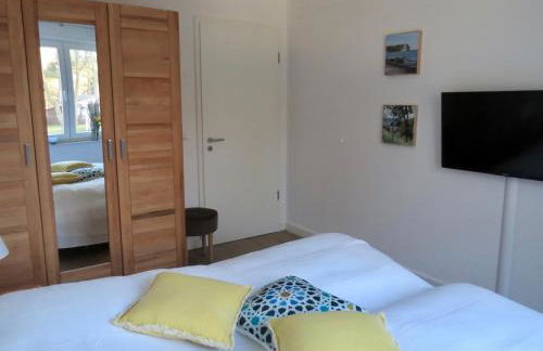 Ferienwohnung Traumsegler - Foto 13