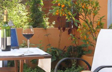 Vivelorural casa El Gargujo con piscina - Foto 28