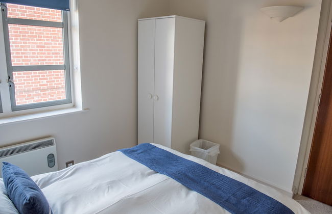 Toothbrush Apartments - Central Ipswich - Foto 15