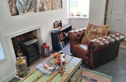 The Studio - Photo 3