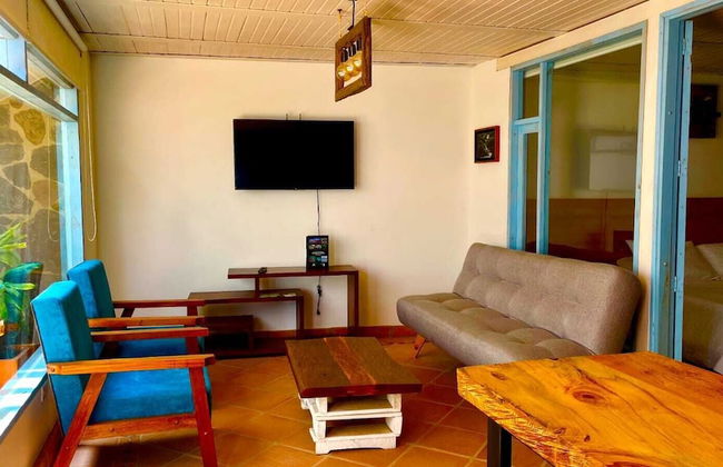 Aparta Hotel Los Tucanes - Photo 13