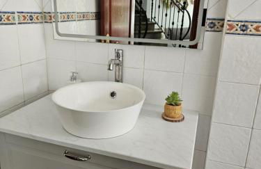 La Villa del Valle - Foto 26