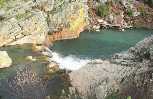 Casas de Campo de Vale de Junco - Foto 63