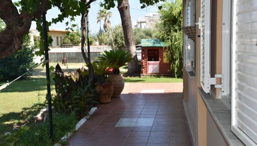 Villa Gerani - Foto 4, Garden