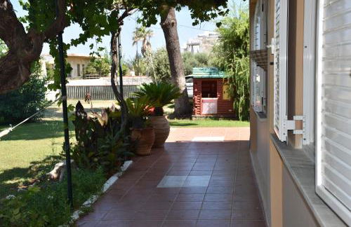 Villa Gerani - Foto 4