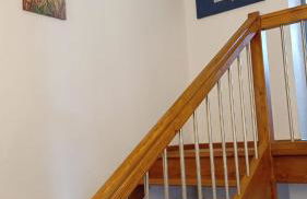 Ferienhaus am Bach - Foto 38