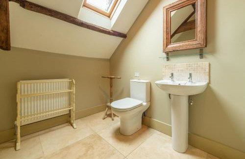 Stockmans Cottage - Foto 23