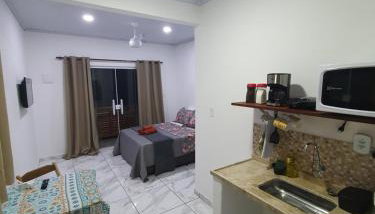 Flat da Praia de Tarituba 2 - Foto 3