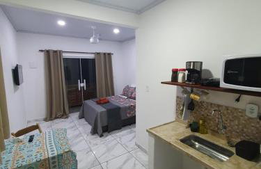 Flat da Praia de Tarituba 2 - Foto 3