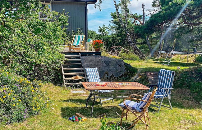 Serene Seaside Retreat in Vesteroy-by Traum - Foto 37