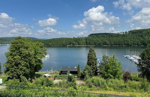 #7 Ommi Kese Soling See-Suite Sauna und Terrasse - Foto 5