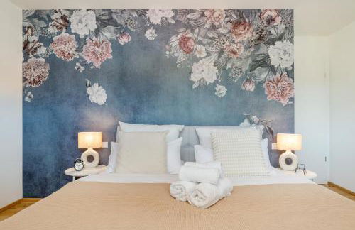 FENJOY Ferienapartments am Chiemsee - Balkon - BBQ - Foto 13