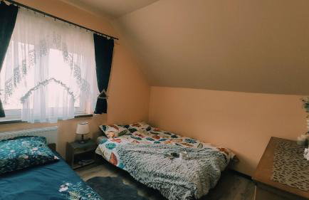 Apartamenty Pilsko Korbielów komfortowe mieszkania dla rodzin i narciarzy w Beskidach - Foto 72