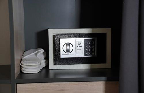 Ducas Rooms and Suite - Foto 38