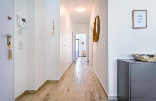 Sun, Sand & Surf Apt in Aljezur by Lisbeyond - Foto 13