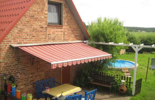 Holiday home Kamminke - Insel Usedom 3203 - Foto 1