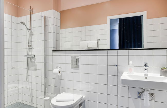 Forenom Aparthotel Malmö Varvstaden - Foto 24