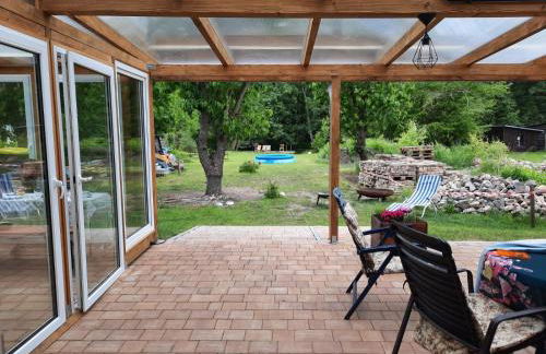 Alt-Berliner Schwanenhof - Ferienwohnungen Lychen - Photo 10