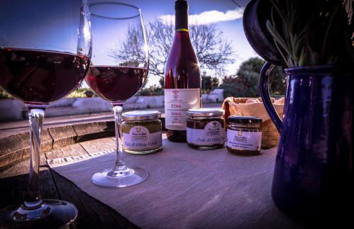 Tenuta del Gelso - Foto 28