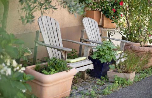Ferienwohnung Gill - Foto 22