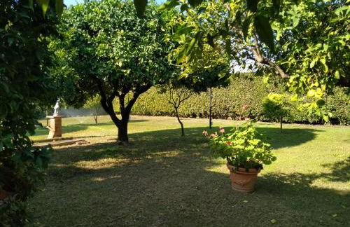 Da Ninnilla Holiday Home Scafati - Foto 38