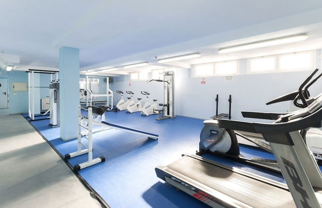 Apartamento Retiro Playa y Spa - Foto 31