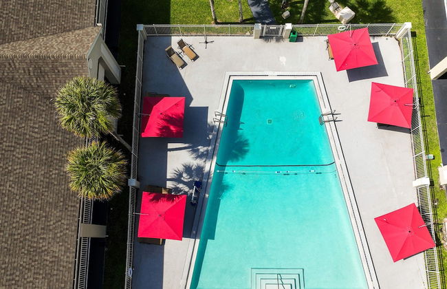 Entire Studio With Free Shuttle to Disney - Foto 57